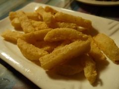 丽江茨满雪梨-88号小吃店·经典云南菜·地道纳西美食