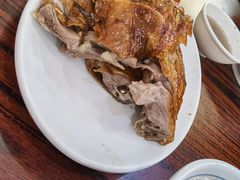 -凌舍好烧鹅(中山路店)