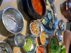-麻蒲碳烤肉(梅花园店)