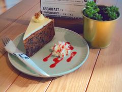 -Jamaicablue Coffeeshop(中央广场店)