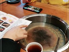 -串门邻居串串火锅(云南南路店)