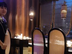 -西郊八号·山野江西菜(开发区店)