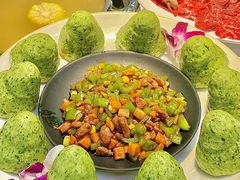 -中国凉都黄牛肉馆(杭州总店)