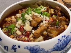 -香阁餐厅·常州菜·常州菜代表品牌(新北奥体店)