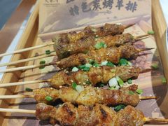-火龙堂·风味民间菜(文一路店)