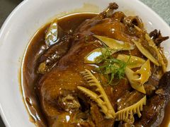 -广迎居老正兴菜馆