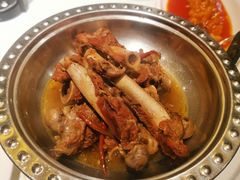 -中发源·清真餐厅(南油店)
