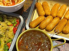 -大佬陈羊肉串(永安街店)