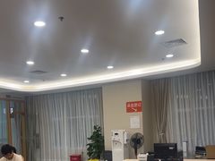 -爱康国宾体检中心(福田分院)