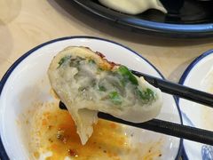 -北方饺子王·海肠捞饭·海鲜锅(山大店)