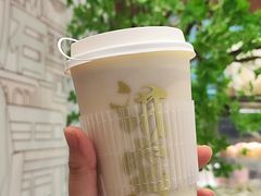 -君之狮子山·轻糖烘焙(松江印象城店)