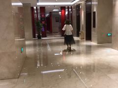 -上海嘉定喜来登酒店