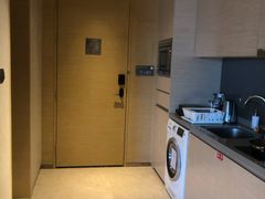 -广州辉盛阁国际公寓