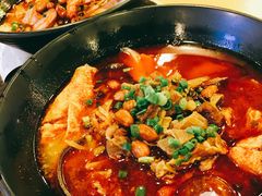 -怂猫抓子·成都冒烤鸭