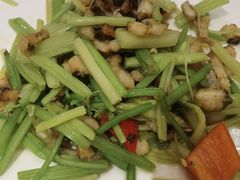 -501號台州海鲜餐厅(海创园店)