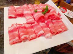 -井格重庆火锅(临平银泰城店)