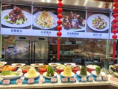 -良友·地标海鲜青岛菜(五四广场店)