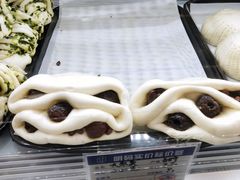 -白玉兰食品(中山公园龙之梦店)