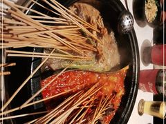-钢管厂五区小郡肝火锅串串香(总店)