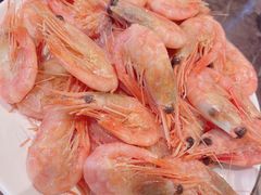 -介里海鲜自助(万达广场太原街店)