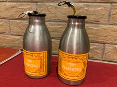 上海莱宝鲜啤-老吉士酒家(天平路店)