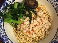 -孙盛兴奥灶面馆·蟹黄面·三虾面(山塘街总店)