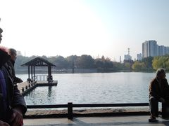 -滆湖低碳生态公园