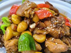 -王家土菜馆(霍山县店)