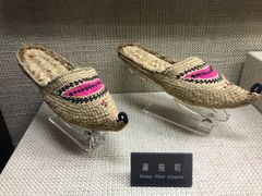 -天津华夏鞋文化博物馆