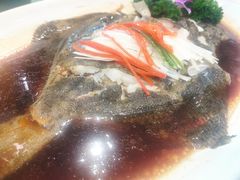 -小贝壳酒楼(经九路店)