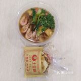 很高兴来到“厚先生土豆粉的新店