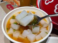 -秦唐一号西安菜馆(钟楼店)