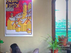 -1901 Cafe(西四店)