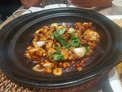 -六泰居·尔滨地标·东北菜(泰山路店)