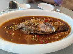 -安徽大厦中餐厅