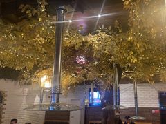 -冰城小镇音乐串吧·聚会餐厅(百子湾店)