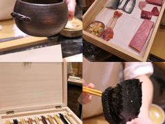 -荣一代目OMAKASE板前料理