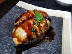 鹅肝寿司-Tuna maki寿司(苏州大悦城店)