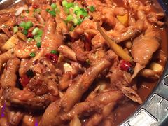 -胖哥俩肉蟹煲(河北勒泰购物中心店)