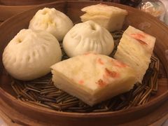 千层油糕-冶春茶社(官园桥店)