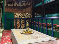 -木卡买提新疆餐厅·清真(新里海顿公馆店)
