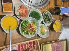 -牛人·雪花牛·木炭烤肉(昆山陆家店)