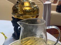 -鹿鸣酒家(越秀店)