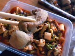 拌肥肠-巷子肥肠(科华巷店)