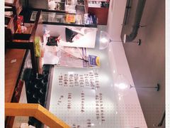 -韩萍老南京馄饨(河西万达店)