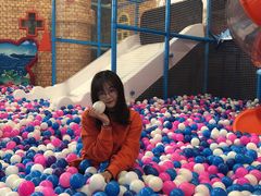 -嘿哟动霸CHUA·新潮玩运动娱乐中心·蹦床滑冰团建乐园