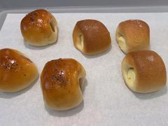 -面包新语(富力城BT店)
