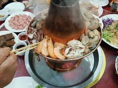 -山海关清和浑锅店