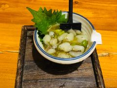 芥末章鱼-文立新麻辣烫(合生汇21街区店)