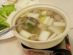 -北海渔村酒楼·粤菜海鲜点心(新华店)